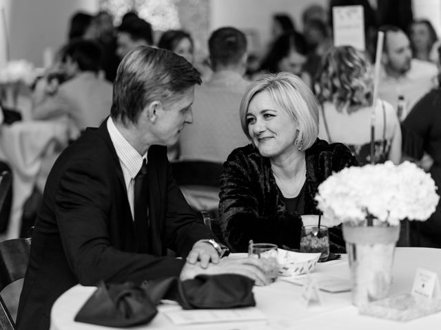 Alan and Kailey's Wedding in Las Vegas, Nevada 39
