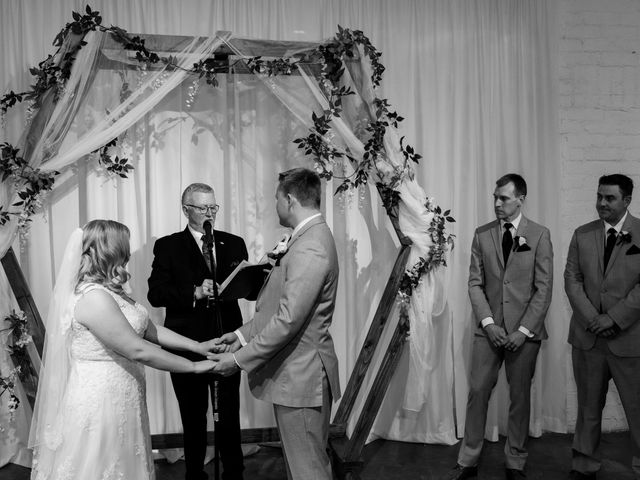 Alan and Kailey&apos;s Wedding in Las Vegas, Nevada 47