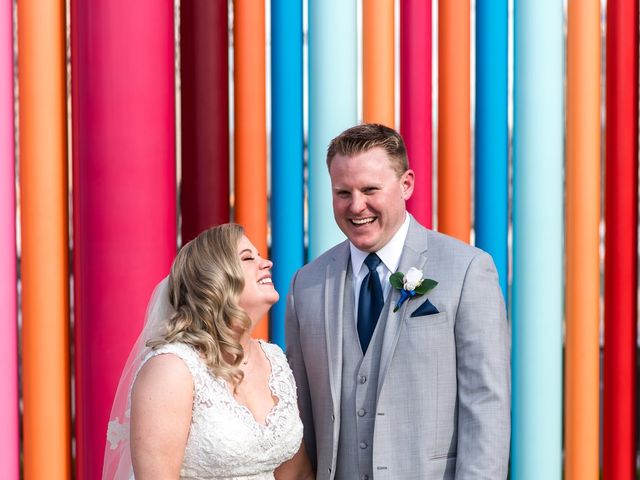 Alan and Kailey&apos;s Wedding in Las Vegas, Nevada 65
