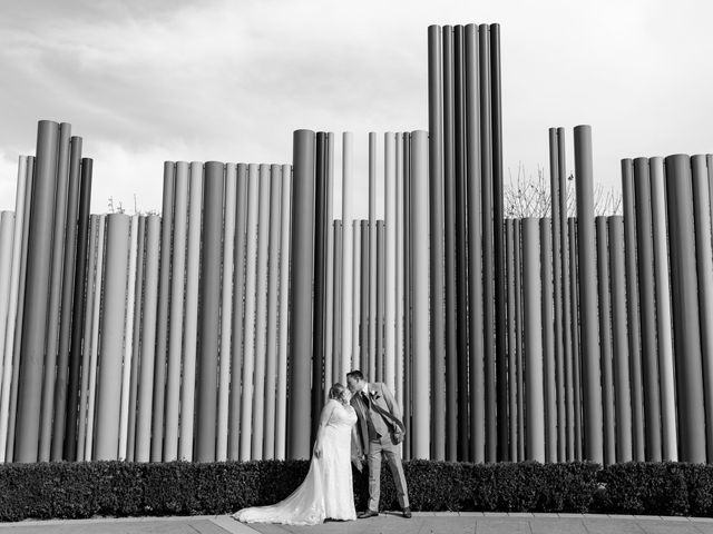 Alan and Kailey&apos;s Wedding in Las Vegas, Nevada 66