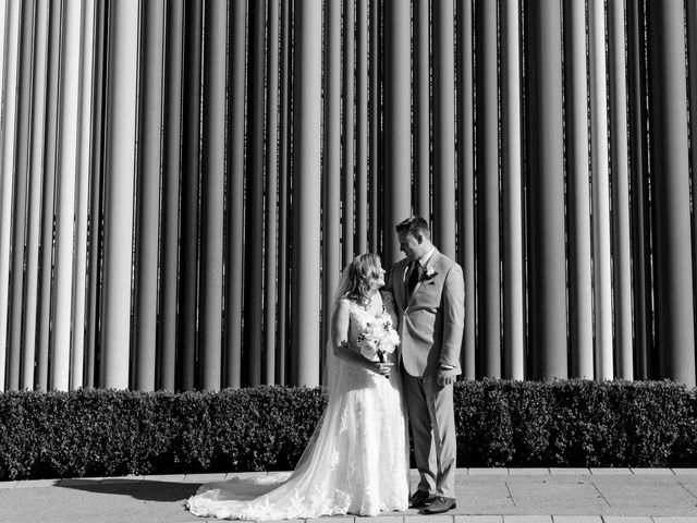 Alan and Kailey&apos;s Wedding in Las Vegas, Nevada 72