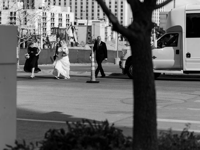 Alan and Kailey&apos;s Wedding in Las Vegas, Nevada 73