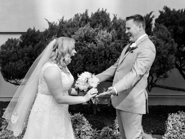Alan and Kailey&apos;s Wedding in Las Vegas, Nevada 81