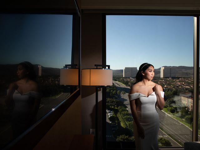 Stephen and Michelle&apos;s Wedding in Irvine, California 6