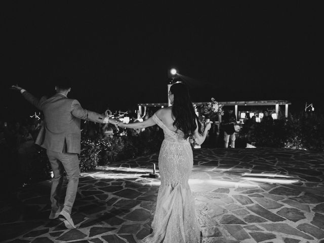Mike and Liana&apos;s Wedding in Athens, Greece 27