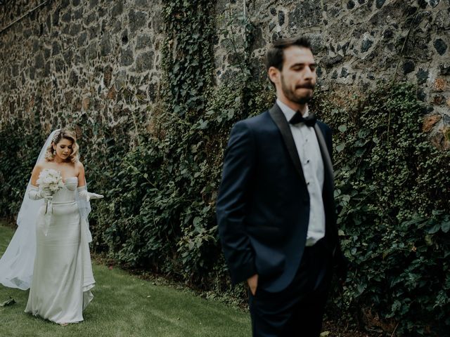 CARLOS and ORIANA&apos;s Wedding in Mexico City, Mexico 45