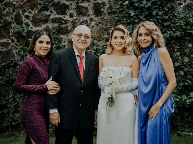 CARLOS and ORIANA&apos;s Wedding in Mexico City, Mexico 49