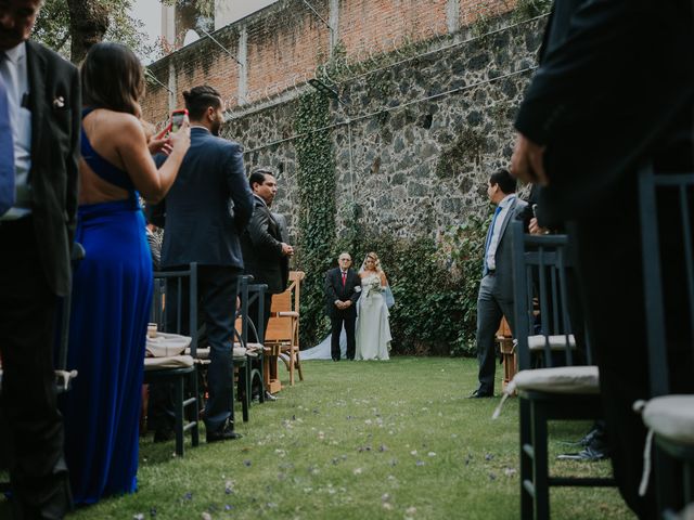 CARLOS and ORIANA&apos;s Wedding in Mexico City, Mexico 57