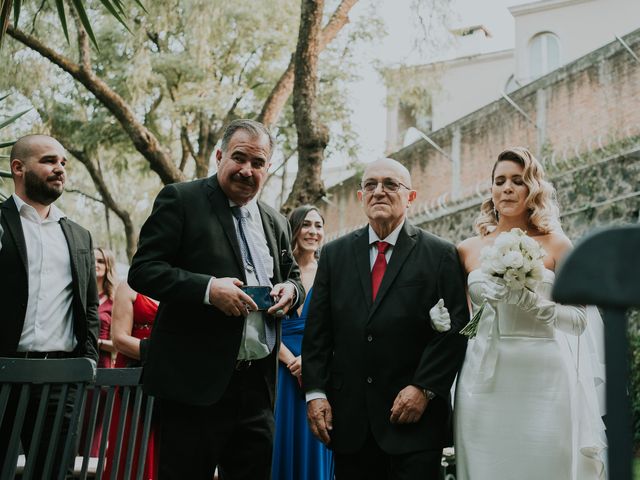 CARLOS and ORIANA&apos;s Wedding in Mexico City, Mexico 60