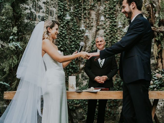 CARLOS and ORIANA&apos;s Wedding in Mexico City, Mexico 68