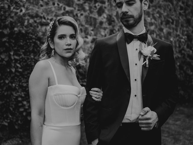 CARLOS and ORIANA&apos;s Wedding in Mexico City, Mexico 2