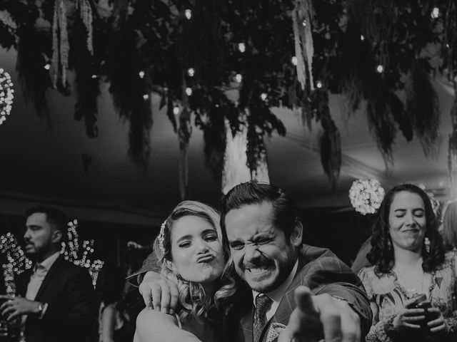 CARLOS and ORIANA&apos;s Wedding in Mexico City, Mexico 100