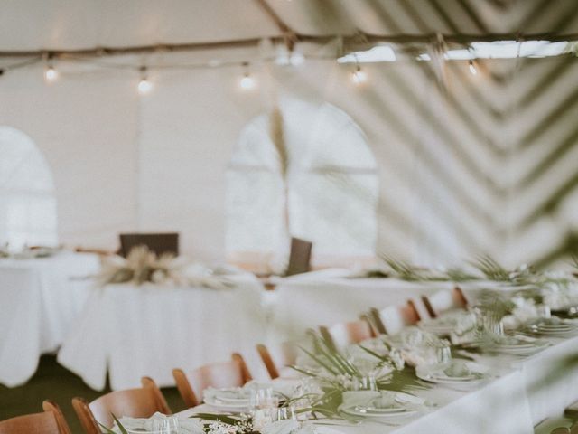Derek and Alina's Wedding in Saint Augustine, Florida 8