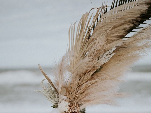 Derek and Alina's Wedding in Saint Augustine, Florida 30