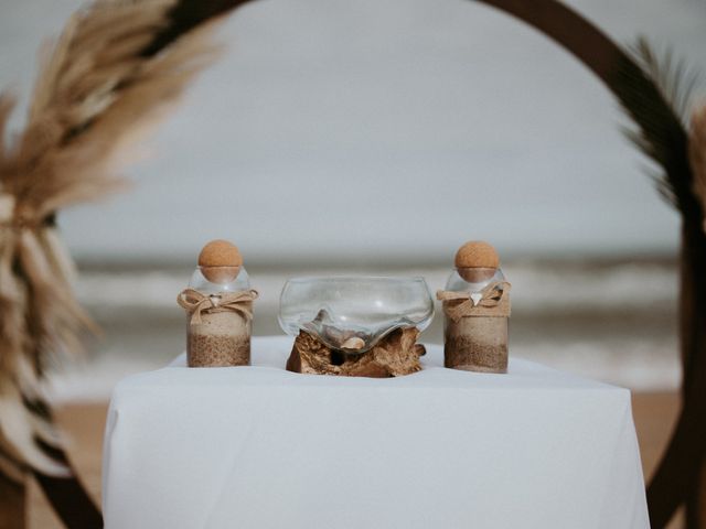 Derek and Alina's Wedding in Saint Augustine, Florida 32