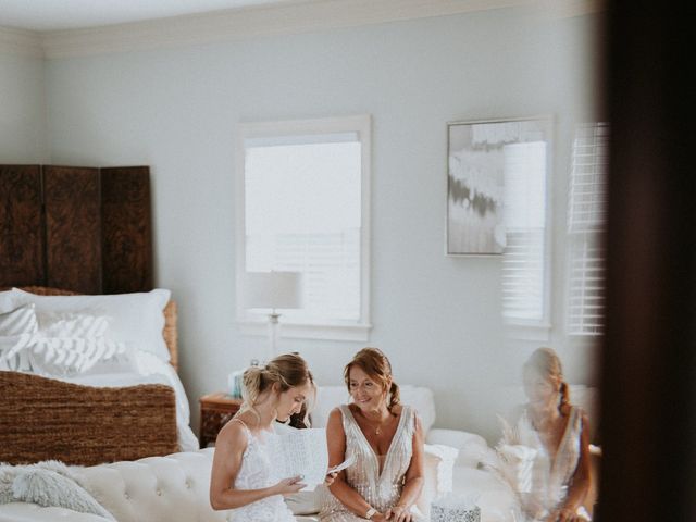 Derek and Alina's Wedding in Saint Augustine, Florida 43