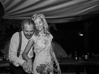 LUCA & LISA's wedding