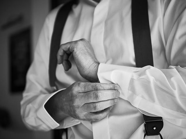 LISA and LUCA's Wedding in Baleares, Spain 2