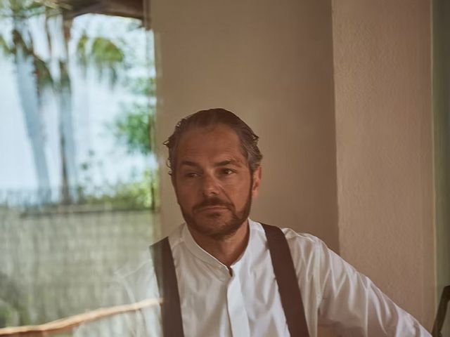LISA and LUCA's Wedding in Baleares, Spain 5