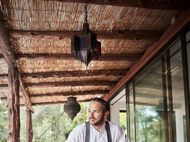 LISA and LUCA's Wedding in Baleares, Spain 6