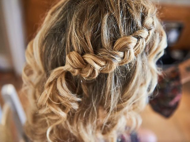 LISA and LUCA's Wedding in Baleares, Spain 19