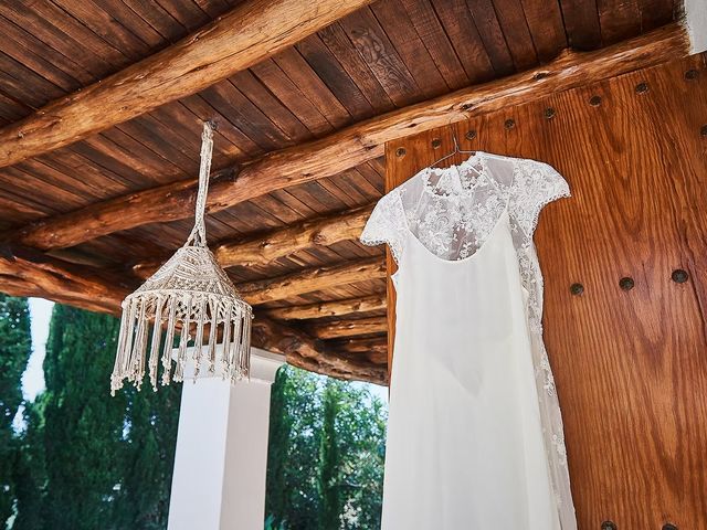 LISA and LUCA's Wedding in Baleares, Spain 22