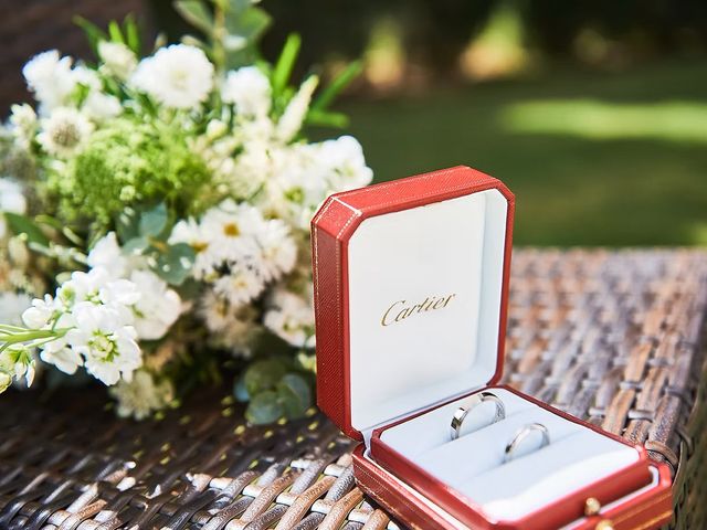 LISA and LUCA's Wedding in Baleares, Spain 24