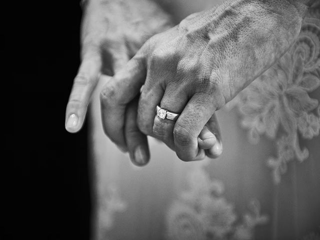 LISA and LUCA's Wedding in Baleares, Spain 46
