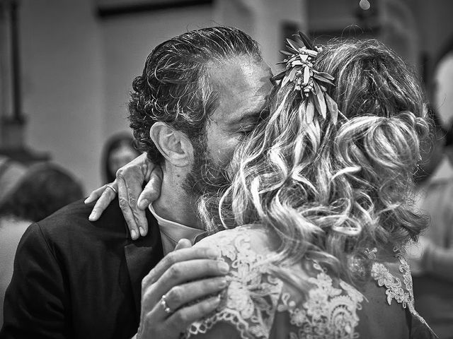 LISA and LUCA's Wedding in Baleares, Spain 48