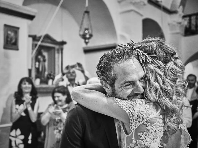 LISA and LUCA's Wedding in Baleares, Spain 49