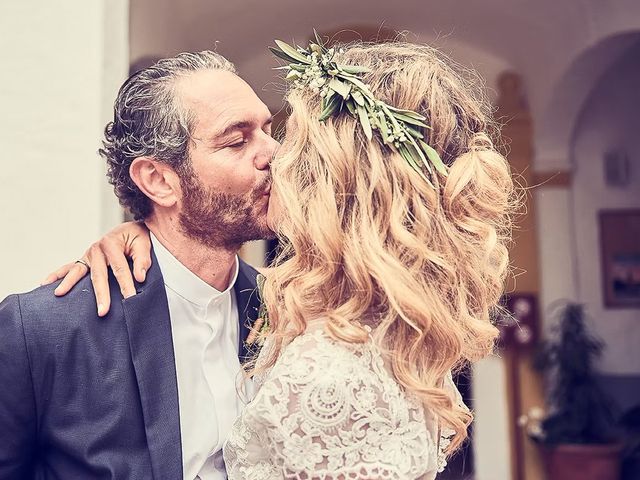 LISA and LUCA's Wedding in Baleares, Spain 57