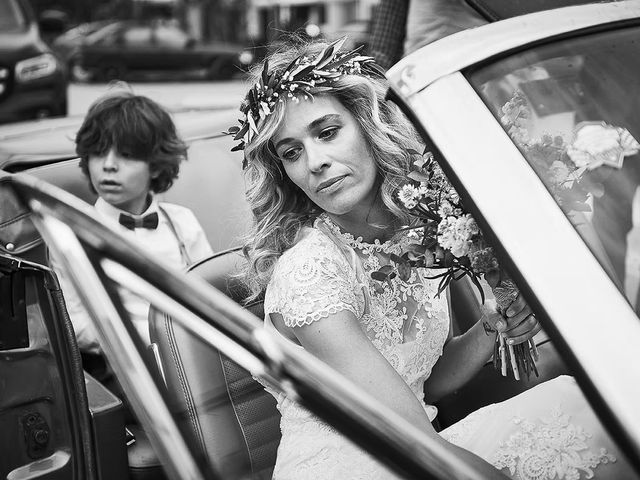 LISA and LUCA's Wedding in Baleares, Spain 61