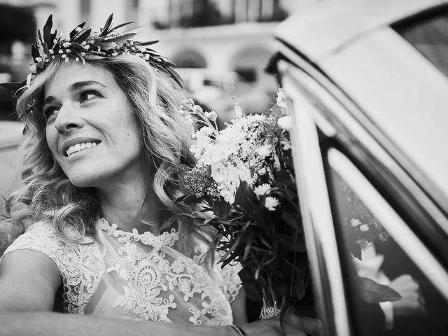 LISA and LUCA's Wedding in Baleares, Spain 63