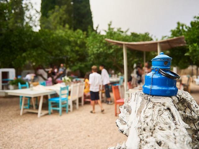 LISA and LUCA's Wedding in Baleares, Spain 65