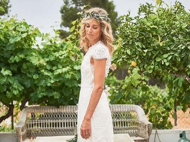 LISA and LUCA's Wedding in Baleares, Spain 67