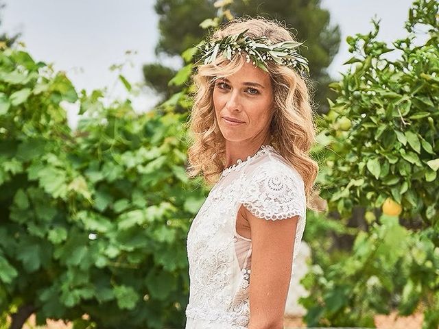 LISA and LUCA's Wedding in Baleares, Spain 69