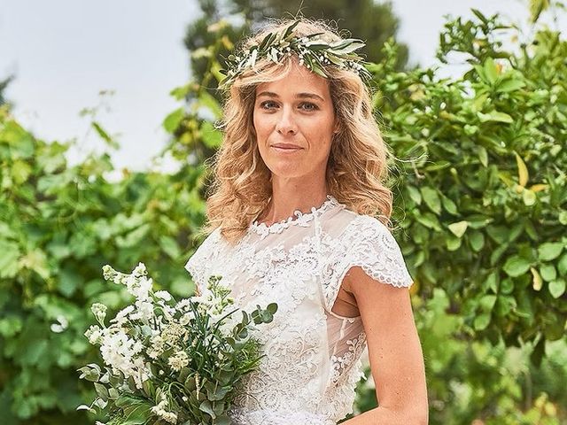 LISA and LUCA's Wedding in Baleares, Spain 70