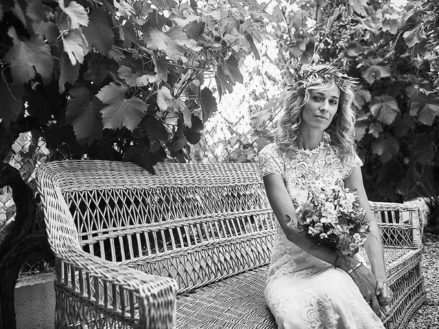 LISA and LUCA's Wedding in Baleares, Spain 72