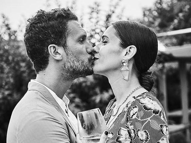 LISA and LUCA's Wedding in Baleares, Spain 73