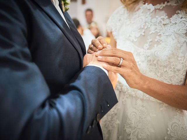 LISA and LUCA's Wedding in Baleares, Spain 75