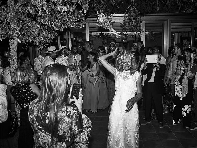 LISA and LUCA's Wedding in Baleares, Spain 79