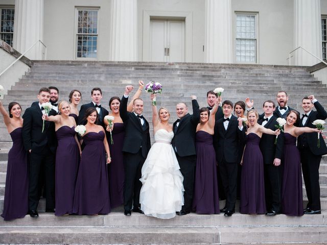 Sarah and Josh&apos;s Wedding in Lexington, Cayman Islands 9