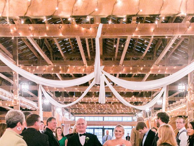Sarah and Josh&apos;s Wedding in Lexington, Kentucky 10