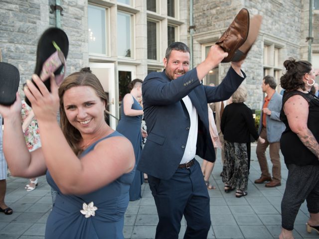 Caleb and Morgan&apos;s Wedding in Groton, Connecticut 31