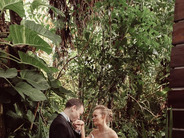 Konstantin and Katherine&apos;s Wedding in Miami, Florida 18