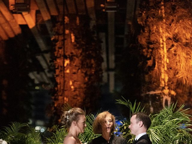 Konstantin and Katherine&apos;s Wedding in Miami, Florida 35