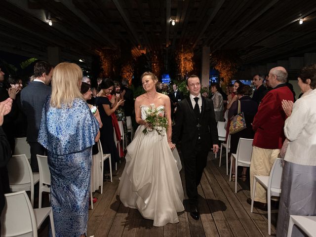 Konstantin and Katherine&apos;s Wedding in Miami, Florida 40