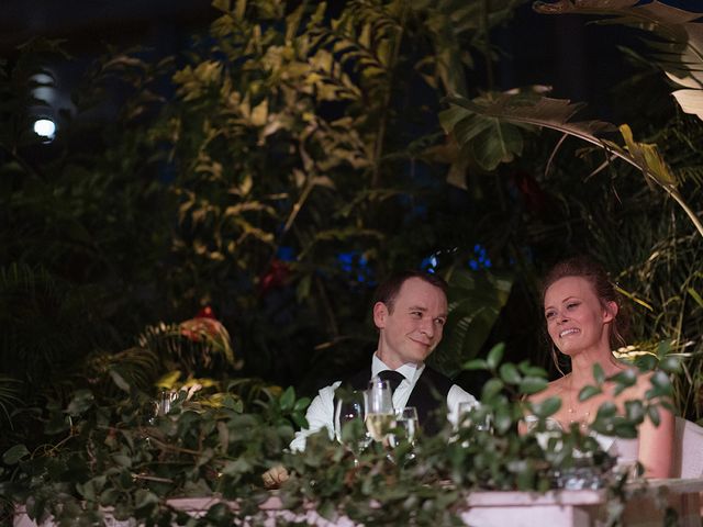 Konstantin and Katherine&apos;s Wedding in Miami, Florida 49