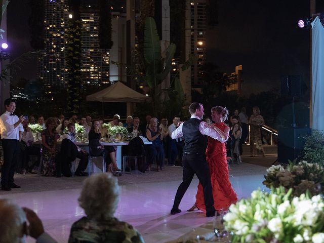 Konstantin and Katherine&apos;s Wedding in Miami, Florida 51