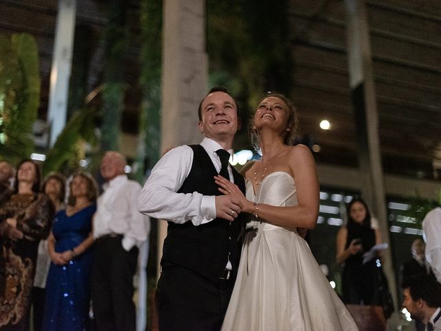Konstantin and Katherine&apos;s Wedding in Miami, Florida 53